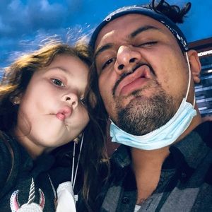 Meet your Posher, Antonio